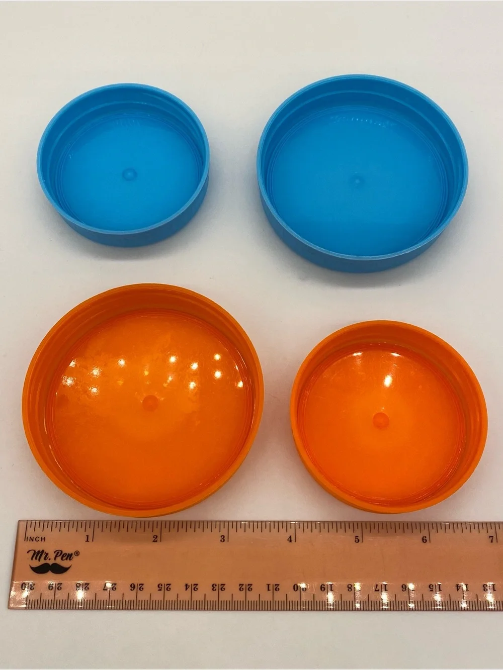 Wide Mouth and Regular Mouth Mason Jar Lids Only Jars Not Included